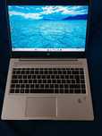 HP ProBook i5 10th Gen • 32gb ram • ssd 512GB • Ca nou