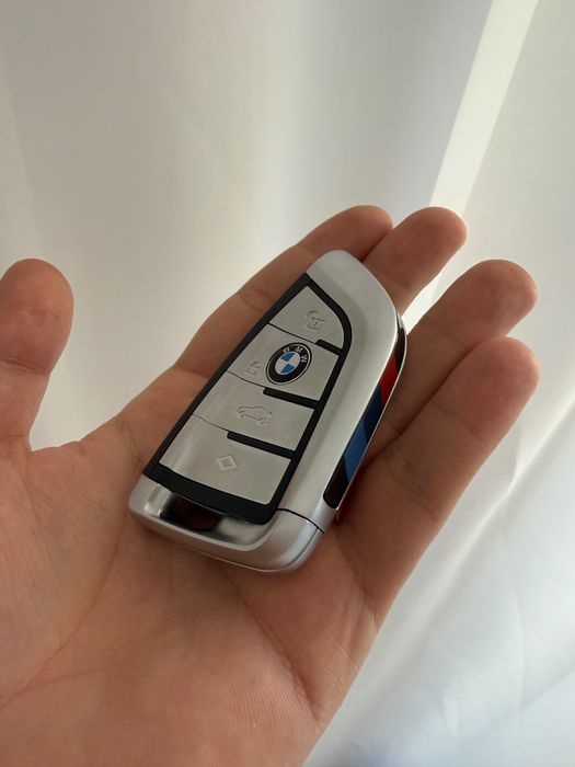 Carcasa cheie BMW G Series 3 4 5 6GT 7 8 X3 X4 X5 X6 X7 Z4