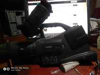 продам не рабочую видеокамеру Panasonic AG -DVC 60