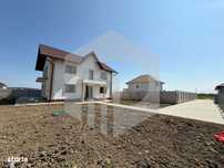 Casa individuala | Cristian | 5 camere | 160mpu | 610 Teren Liber