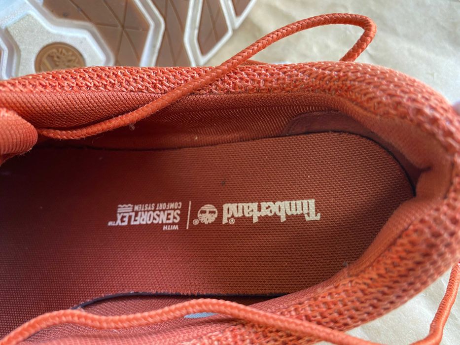 ''Timberland Killington''оригинални обувки 42.5 номер