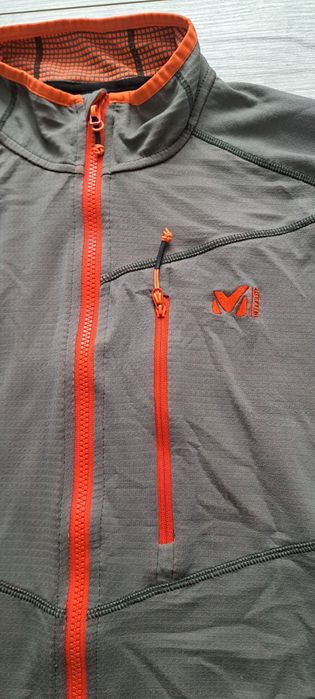 Polar Millet subțire