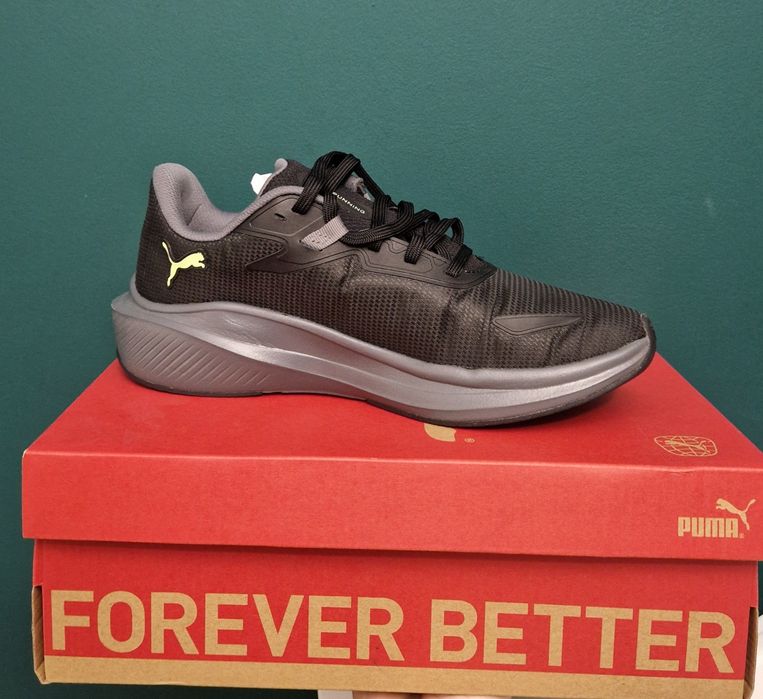 Pantofi Puma Skyrocket Lite WTR 44