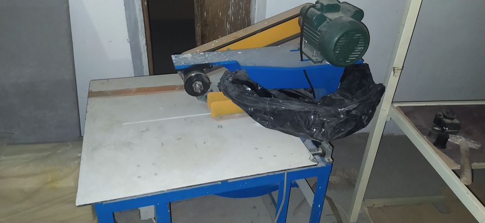 Продам новую циркулярку