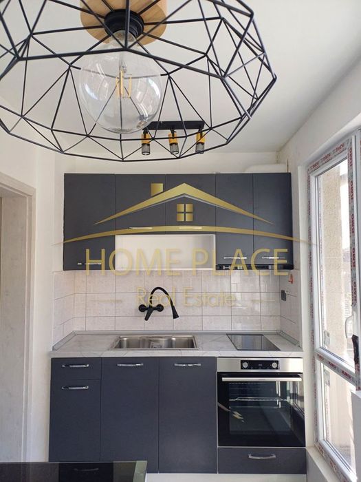 ТРИСТАЕН апартамент под наем - Погреби