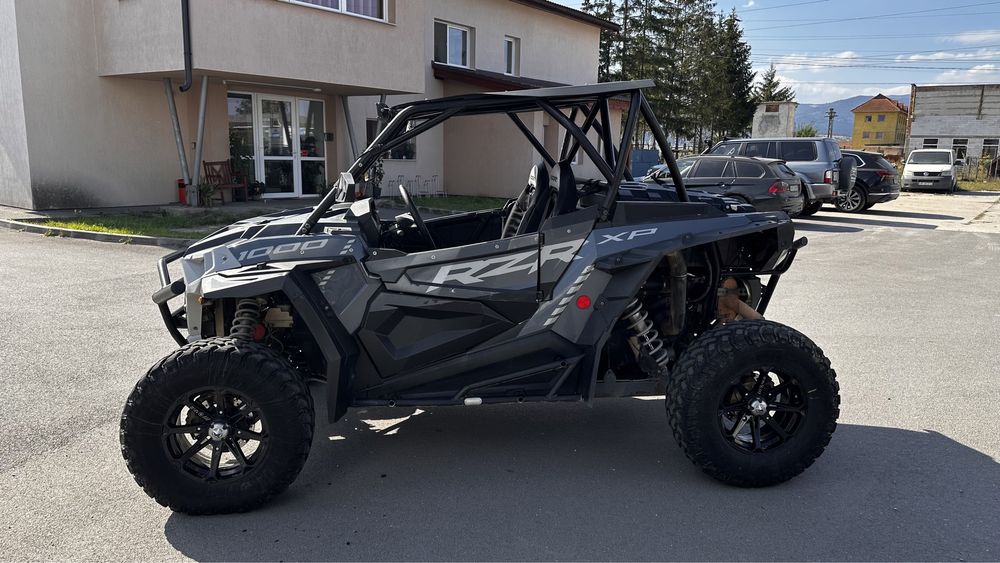 Polaris RZR 1000XP EPS 2020 Sau Schimb