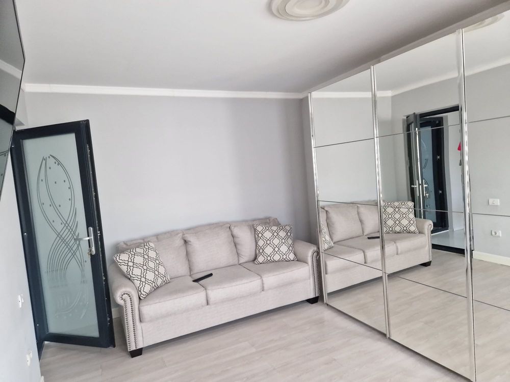 Vila contemporana de vanzare- mobilata si utilata complet