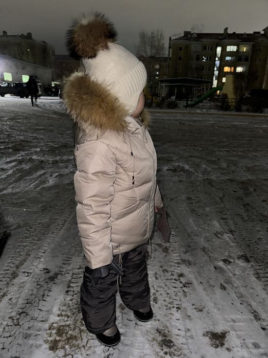 Продам комбинезон