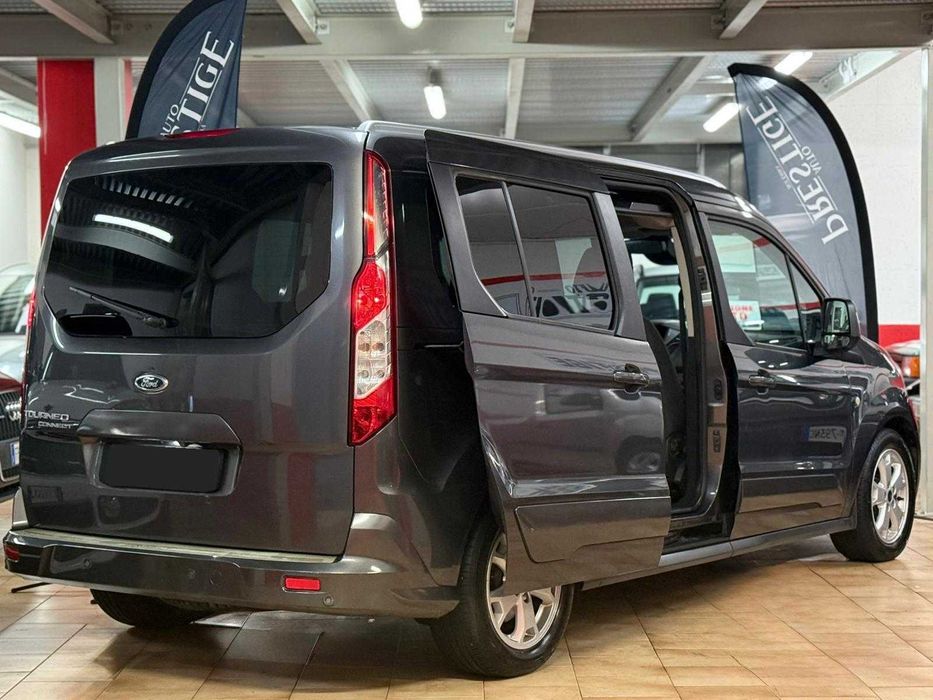 Ford TOURNEO Connect 1.5Tdci 120cp 2016 7 Locuri/Panorama/Navi/Camera