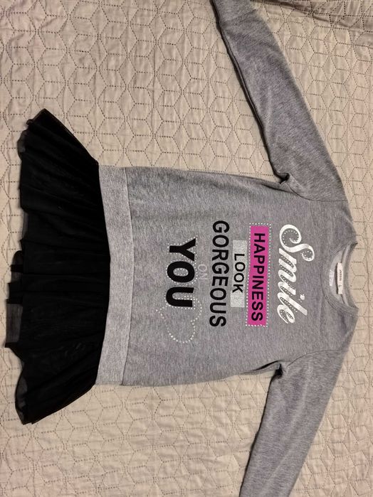 Нова туника/рокля Breeze 128