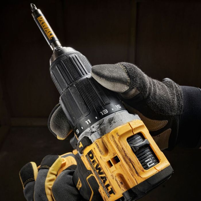 Комплект DeWALT Ъглошлайф , Винтоверт , Импакт , Батерии , Зарядно
