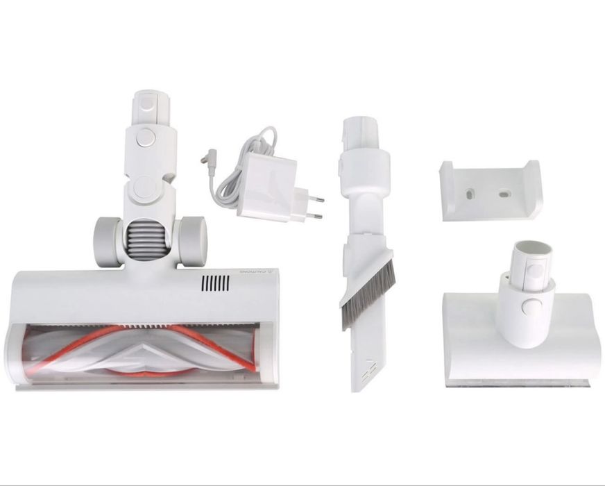 pilesos xiaomi G9 plus