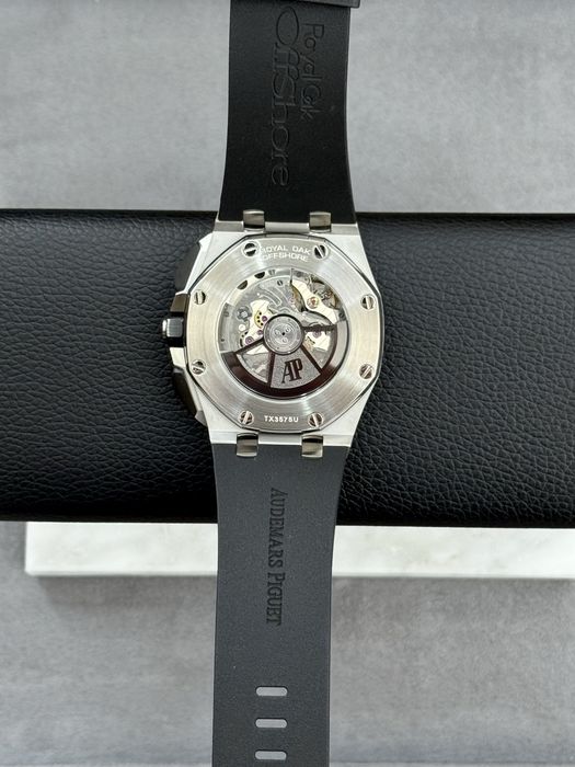 Audemars Piguet Royal Oak Offshore 43mm