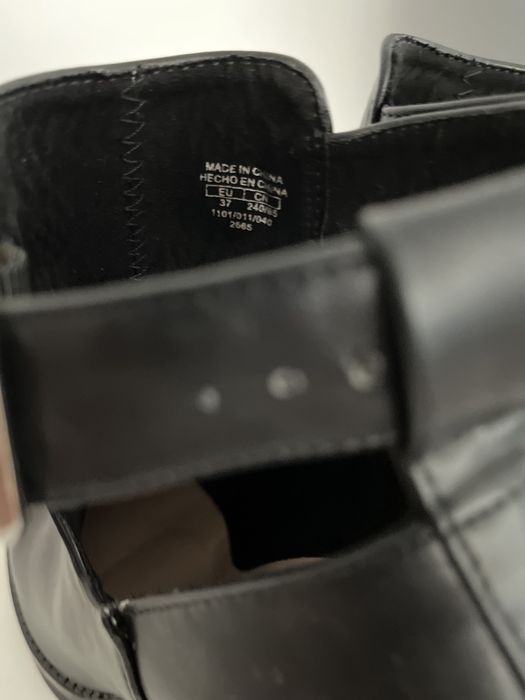 Pantofi Pull&Bear masura 37