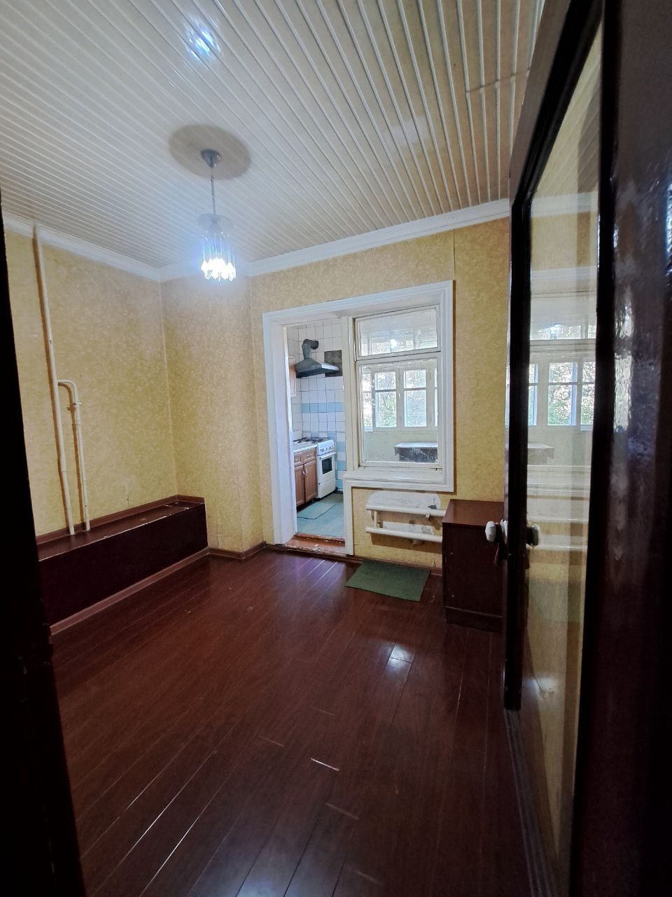 Аренда квартира яккасарой кушбеги