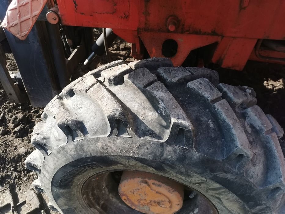 Vând Dumper multifuncțional