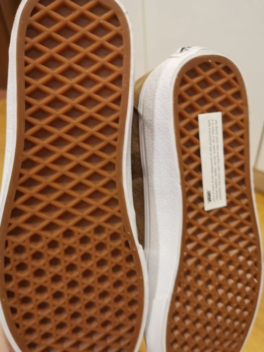 Vans SK-8 HI High, mărimea 36,5