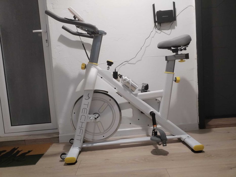 Велоергометър TECHFIT SBK800