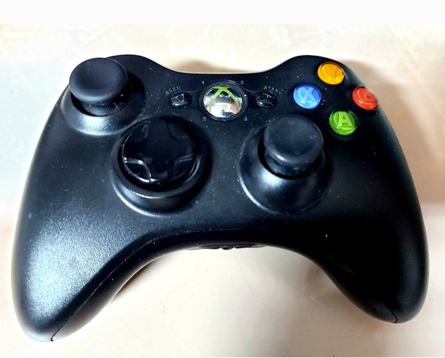 Spiderman The Amazing 1/2 (140 bucata) Controller[100] PS3/Xbox 360