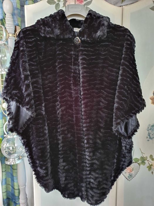 Дамски палта XXL