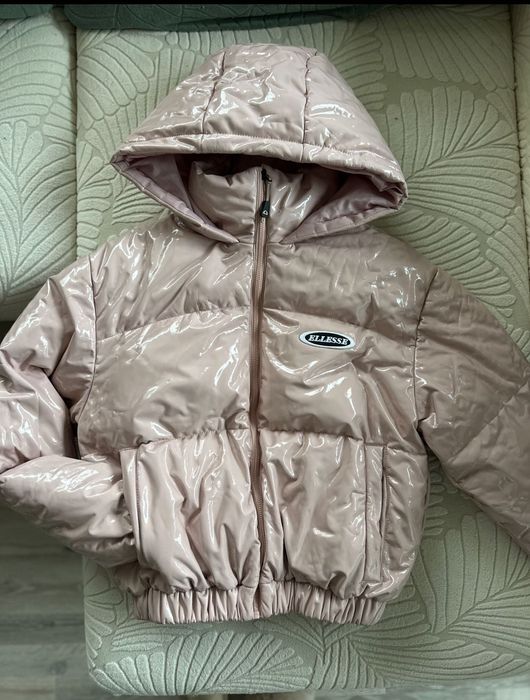 Ellesse зимно/преходно яке