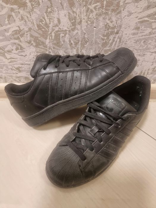 Маратонки Адидас ,размер 38