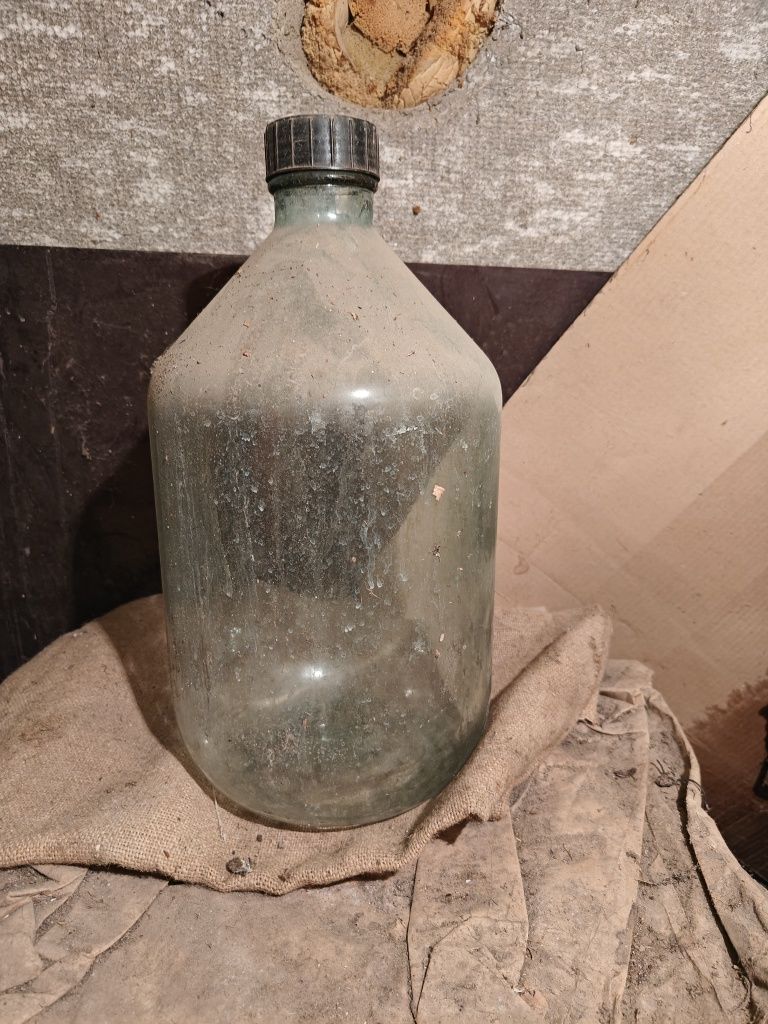 Продам стеклянные банки