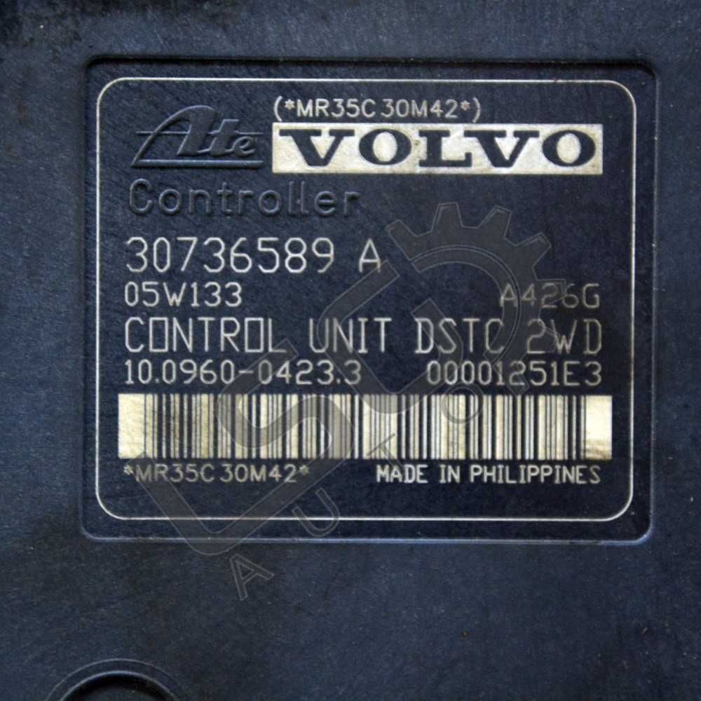 ABS модул Volvo S 40 II 2004-2012 V290422N-67
