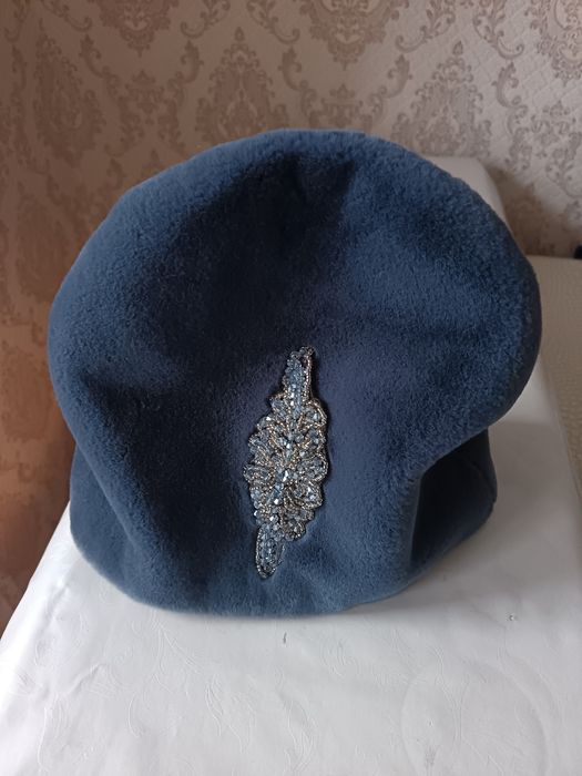 Головные уборы россискии