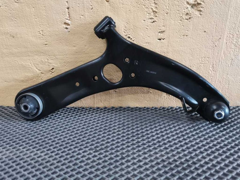 Рычаг передний RH Solaris Rio 4