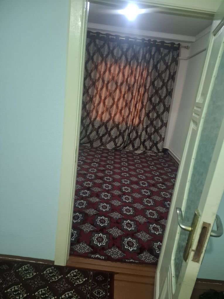 Kvartira ijaraga beriladi