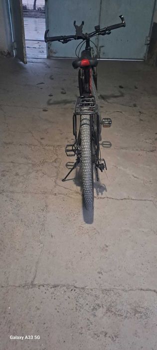 Velosiped acula 29