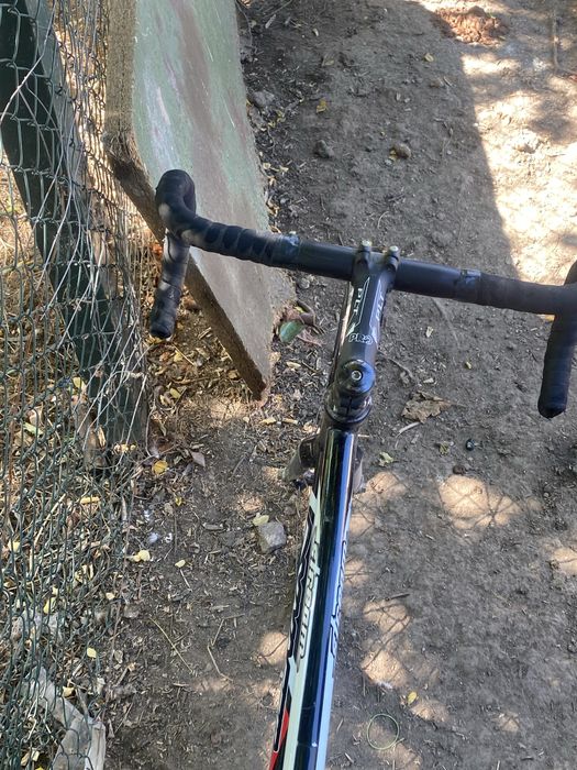 Vand bicicleta urgent ca noua