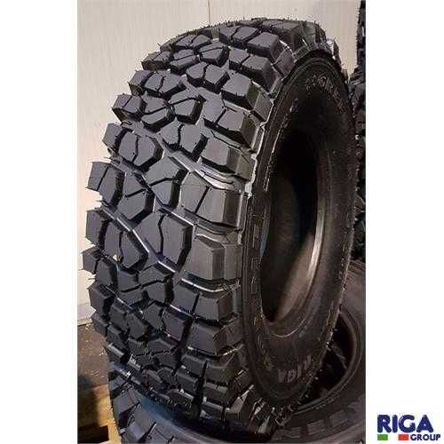 205/80R16 Mud Master