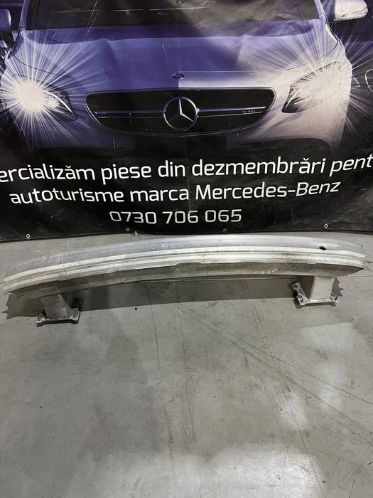 Intaritura bara spate Mercedes S Class W222