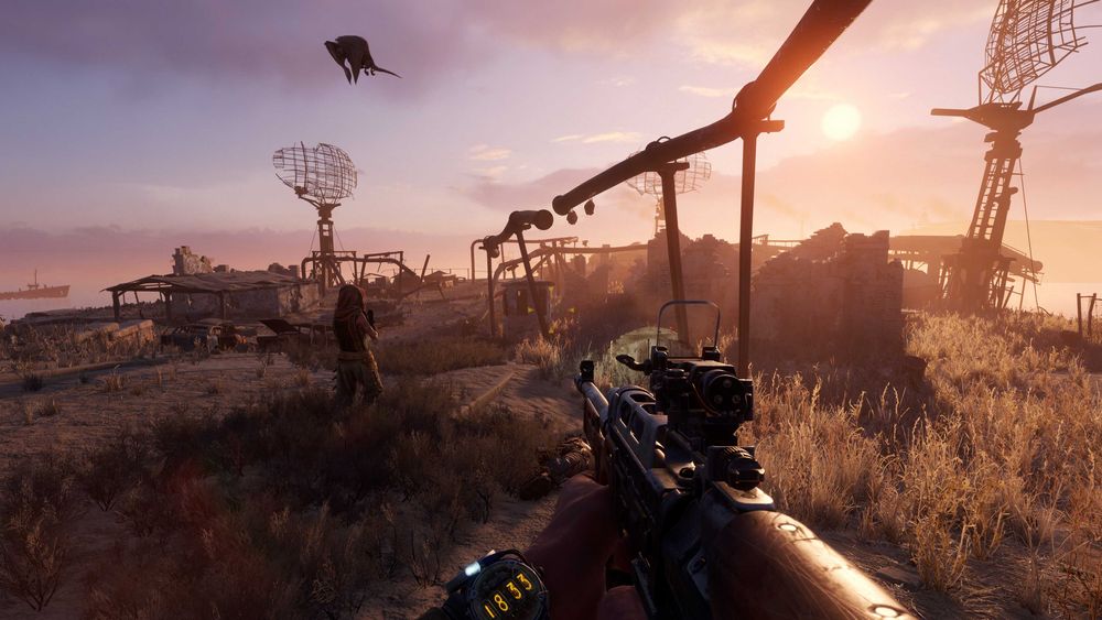 Продам игровой компьютер в отличном состоянии!