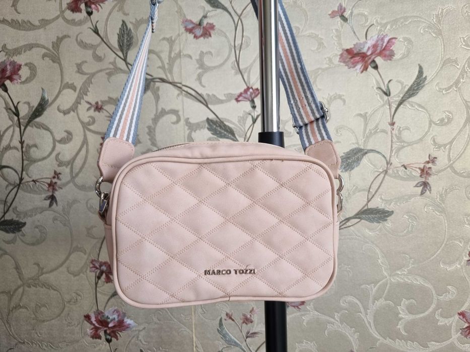 Сумка женская Marco Tozzi