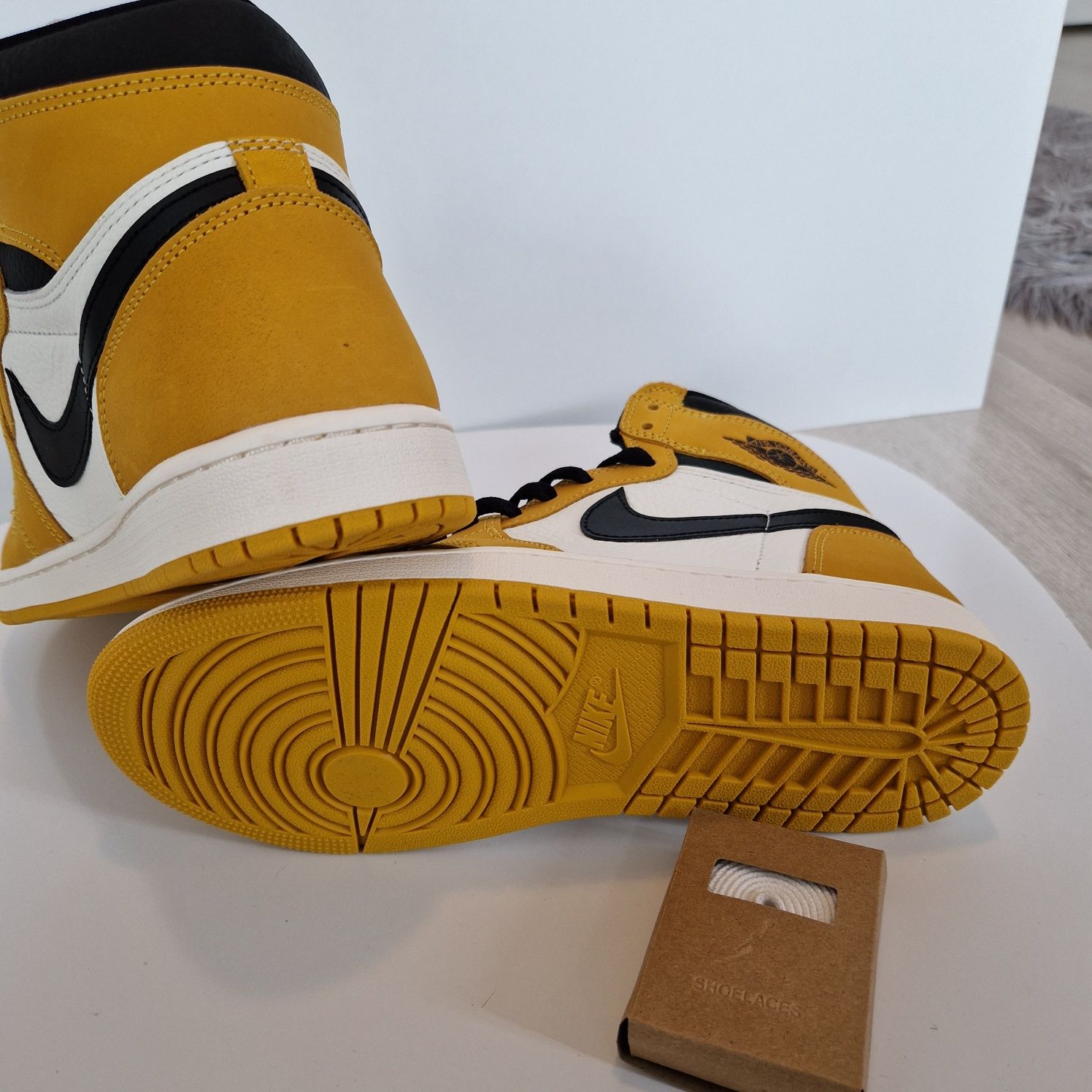 Air Jordan 1 Retro High OG