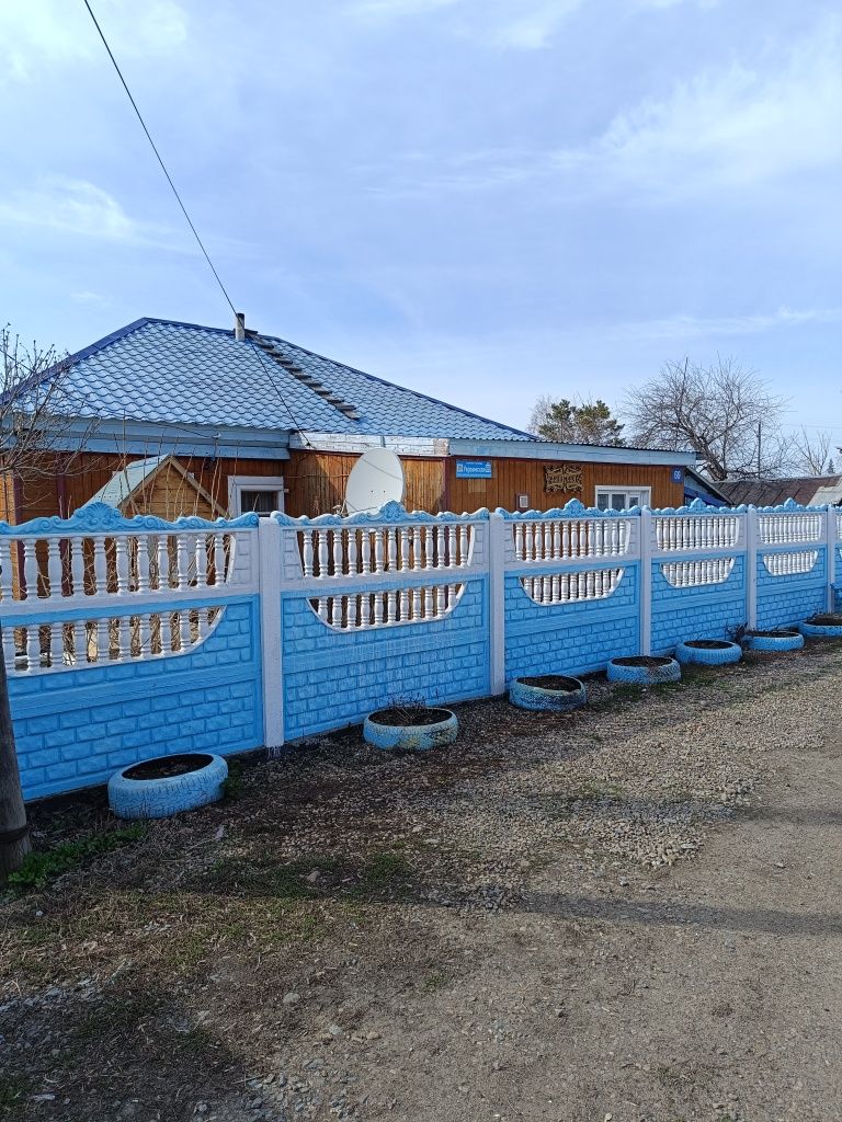 Продам частный дом