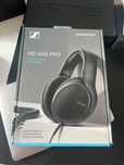 SENNHEISER HD 400 PRO Casti monitorizare