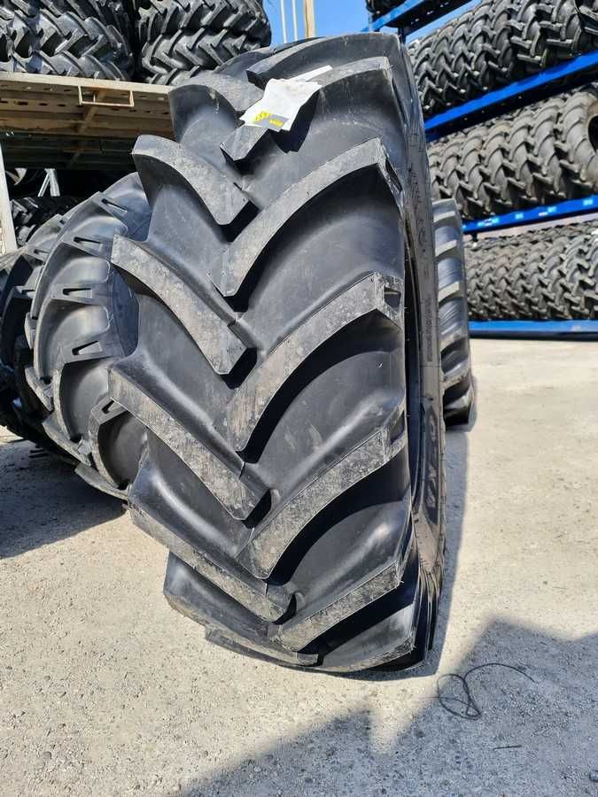 Cauciucuri noi 18.4-26 OZKA 16 pliuri anvelope pentru TRACTOR