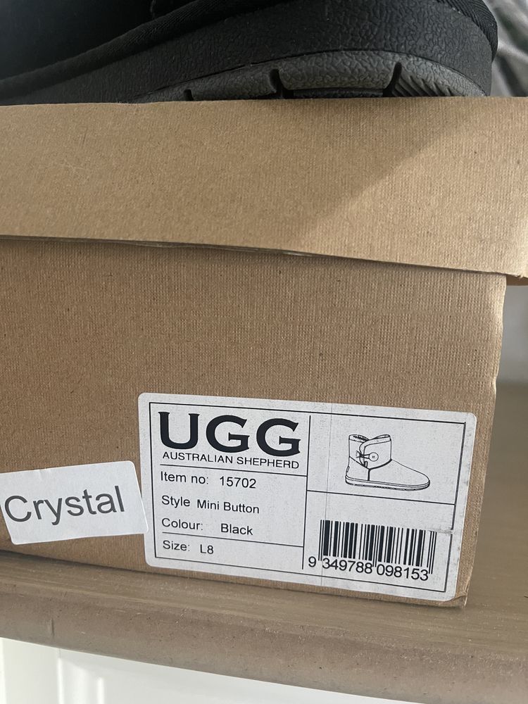 UGG originale 39