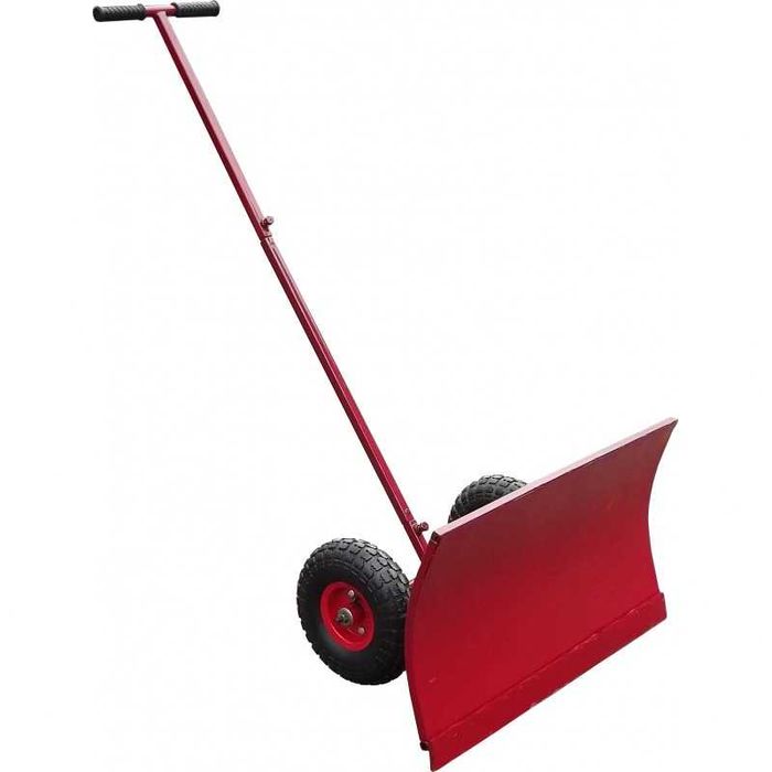 Lama Plug Lopata de zapada manuala