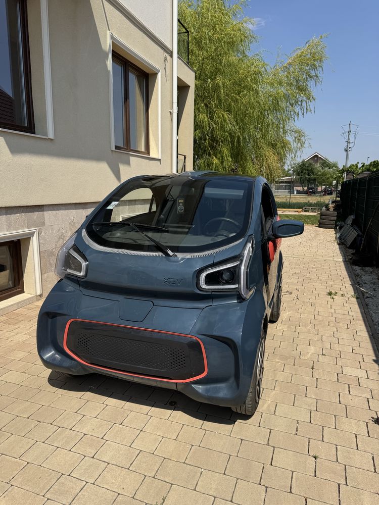 Vand XEV YOYO 2020