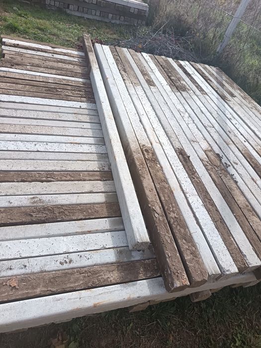 Găga cu motanu vinde spalieri