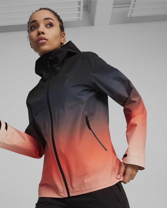 Geaca Puma impermeabila