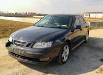 Saab 9-3 1.9tdi,На части