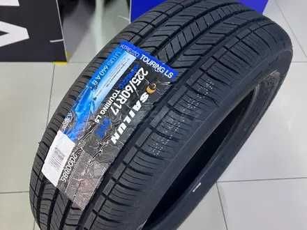 Shina Balon SAILUN Atrezzo Touring LS,SH402 xar xil razmerda Letniy