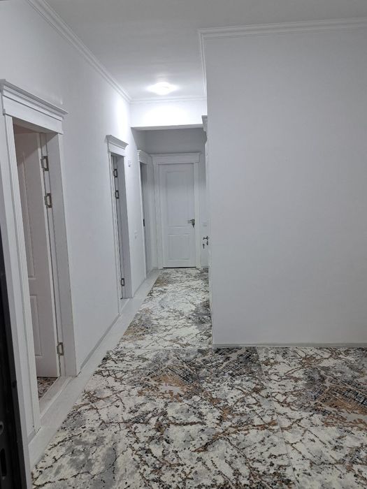 Карасу 3 . 2.3.10 Новостройка своя  срочно продается