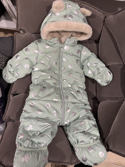 Ескимос Next 9-12 месеца